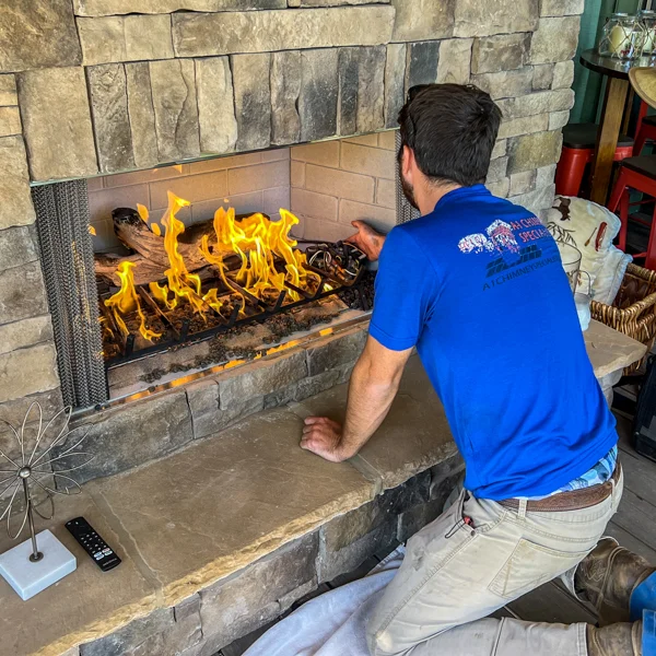 Fireplace Repair & Maintenance service in Florida